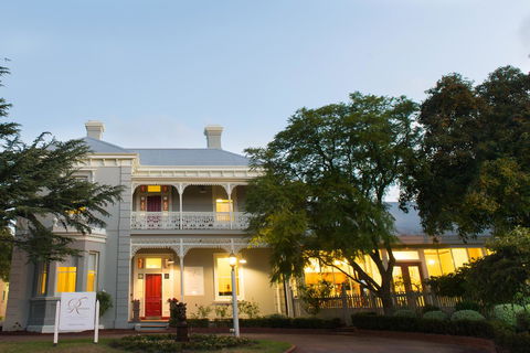 The Riversleigh - Lennox Head Accommodation 23