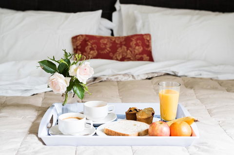 The Riversleigh - Lennox Head Accommodation 3