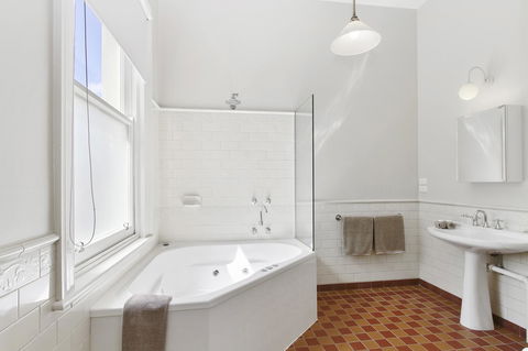 The Riversleigh - Lennox Head Accommodation 19