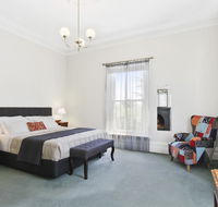 The Riversleigh - Lennox Head Accommodation