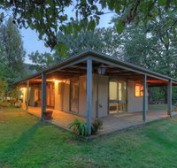 Aspens Springs Farmstay - Lennox Head Accommodation