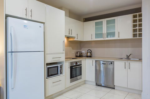 Balwyn Boutique Apartments - Lennox Head Accommodation 12