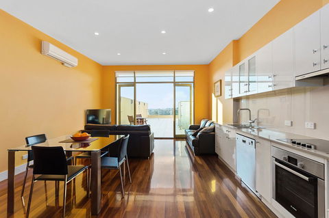 Balwyn Boutique Apartments - Lennox Head Accommodation 5