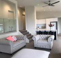 Lorne Sea View Terrace house - Lennox Head Accommodation
