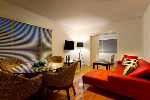 Crest On Barkly Serviced Apartments - Lennox Head Accommodation 8