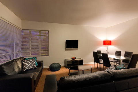Crest On Barkly Serviced Apartments - Lennox Head Accommodation 6