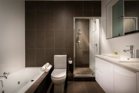 Crest On Barkly Serviced Apartments - Lennox Head Accommodation 7