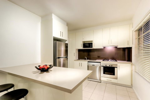 Crest On Barkly Serviced Apartments - Lennox Head Accommodation 1