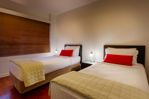 Crest On Barkly Serviced Apartments - Lennox Head Accommodation 4