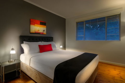 Crest On Barkly Serviced Apartments - Lennox Head Accommodation 9