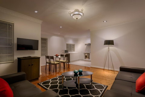 Crest On Barkly Serviced Apartments - Lennox Head Accommodation 11