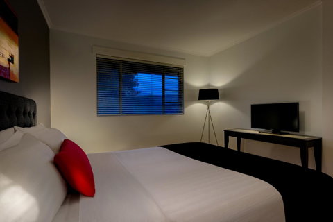 Crest On Barkly Serviced Apartments - Lennox Head Accommodation 10