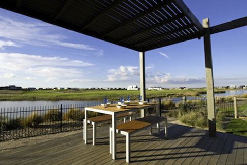 19 Glen Eagles Close - Lennox Head Accommodation 4