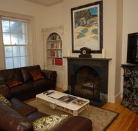 Cape Nelson Lighthouse - Lennox Head Accommodation