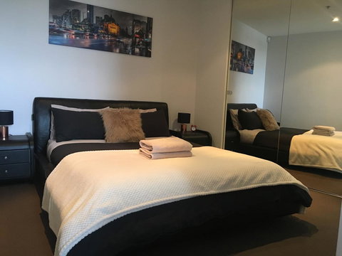 Society Accommodation - Lennox Head Accommodation 2