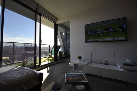 Society Accommodation - Lennox Head Accommodation 11