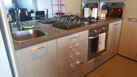 Society Accommodation - Lennox Head Accommodation 14