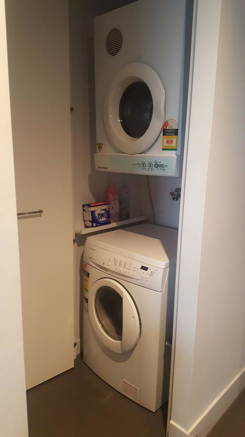 Society Accommodation - Lennox Head Accommodation 17