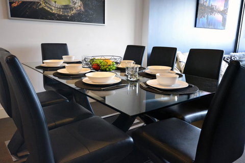 Society Accommodation - Lennox Head Accommodation 16