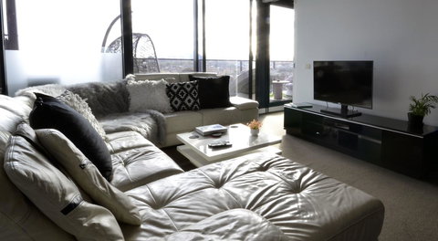 Society Accommodation - Lennox Head Accommodation 5