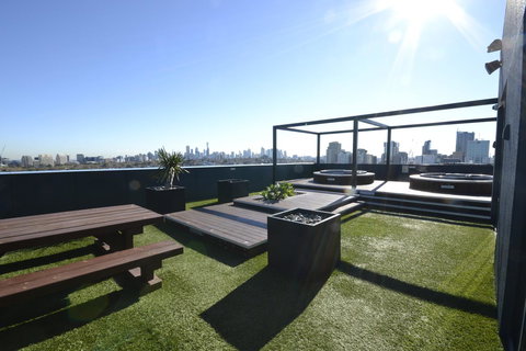 Society Accommodation - Lennox Head Accommodation 10