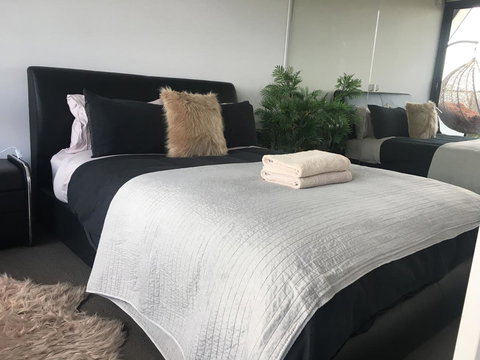 Society Accommodation - Lennox Head Accommodation 4