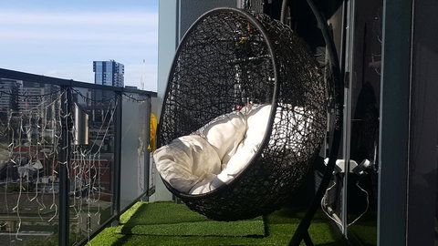 Society Accommodation - Lennox Head Accommodation 8