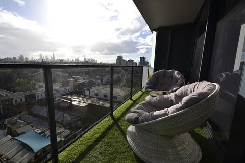 Society Accommodation - Lennox Head Accommodation 7