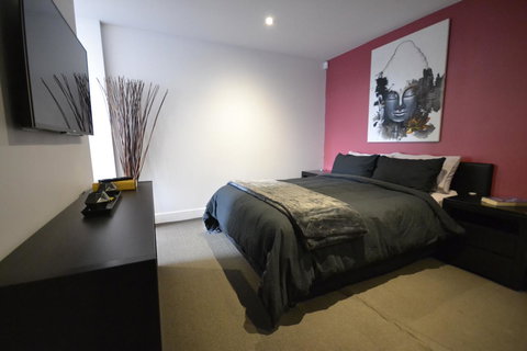 Society Accommodation - Lennox Head Accommodation 6