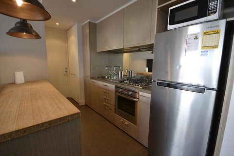 Society Accommodation - Lennox Head Accommodation 12