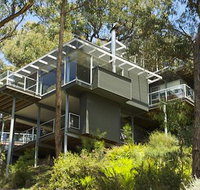 Lorne Luxury - Lennox Head Accommodation