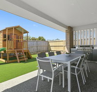 Tidal Changes - Rejuvenate Stays - Lennox Head Accommodation