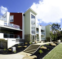 Phillip Island Towers - Lennox Head Accommodation