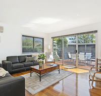 Bask at The Glade - Rejuvenate Stays - Lennox Head Accommodation
