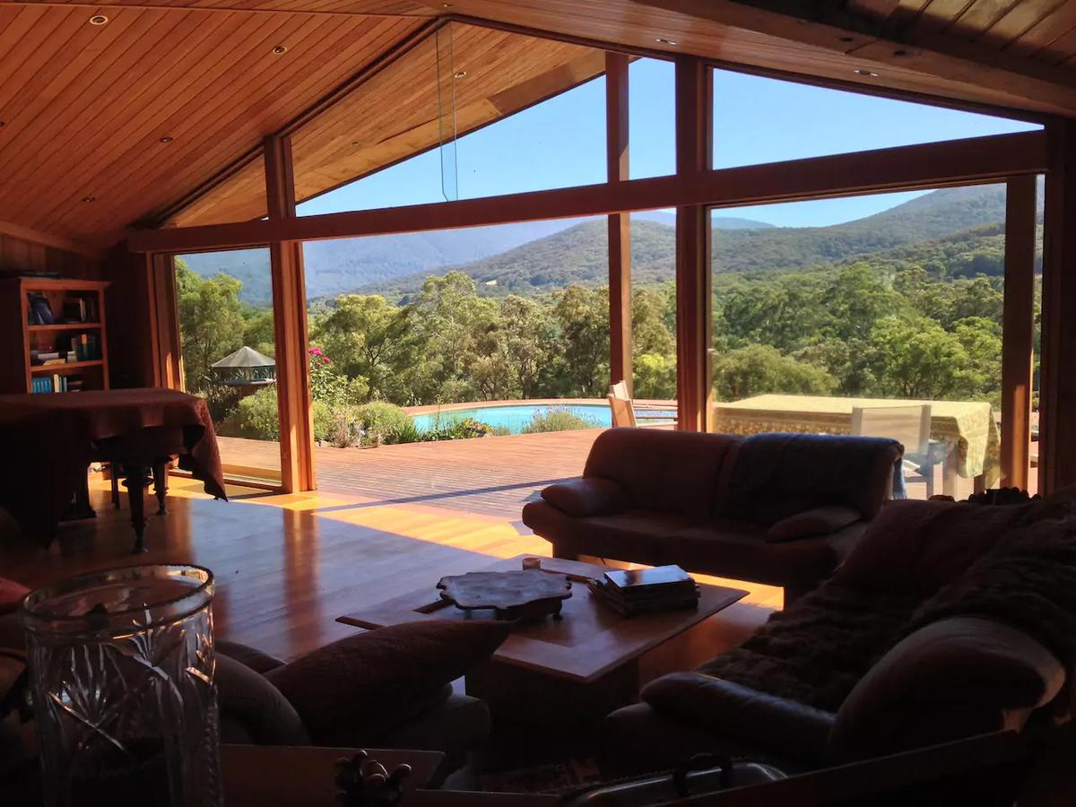 Gladysdale VIC Lennox Head Accommodation