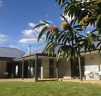 3 Bells Alpine Cottage - Lennox Head Accommodation