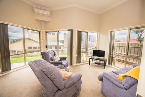 The Pitch - Lennox Head Accommodation 33