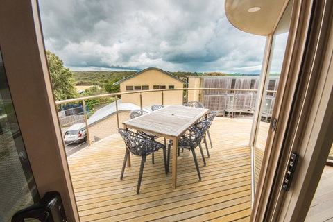 The Pitch - Lennox Head Accommodation 13