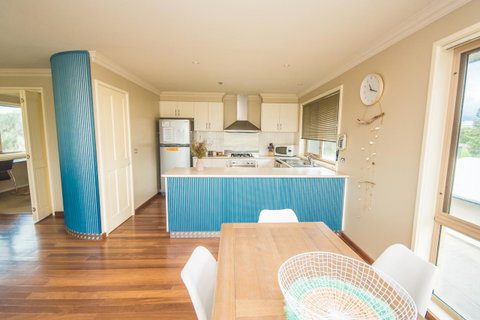 The Pitch - Lennox Head Accommodation 2