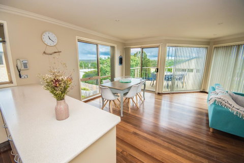 The Pitch - Lennox Head Accommodation 6