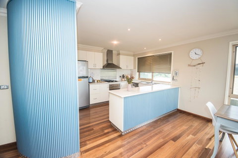 The Pitch - Lennox Head Accommodation 5