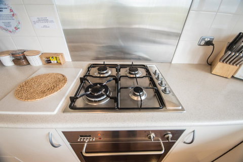The Pitch - Lennox Head Accommodation 9