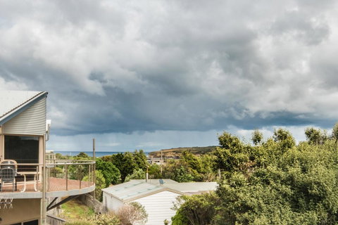 The Pitch - Lennox Head Accommodation 14