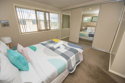 The Pitch - Lennox Head Accommodation 17