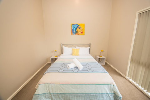 The Pitch - Lennox Head Accommodation 30