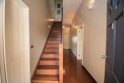 The Pitch - Lennox Head Accommodation 24