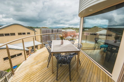 The Pitch - Lennox Head Accommodation 10