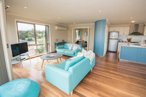 The Pitch - Lennox Head Accommodation 3