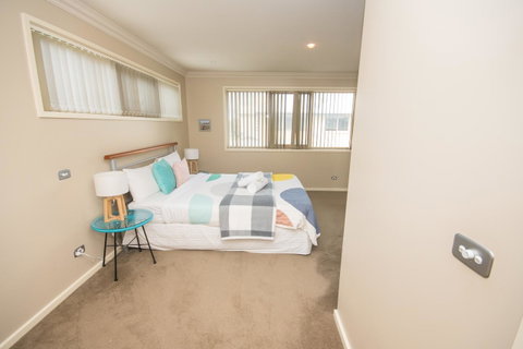 The Pitch - Lennox Head Accommodation 18