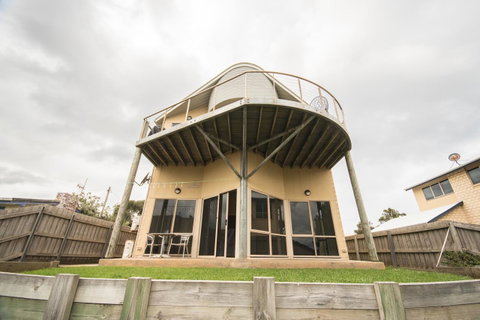 The Pitch - Lennox Head Accommodation 36